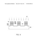 MANUFACTURING METHOD OF NON-VOLATILE MEMORY diagram and image