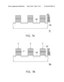 MANUFACTURING METHOD OF NON-VOLATILE MEMORY diagram and image