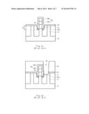 SEMICONDUCTOR DEVICE AND METHOD FOR MANUFACTURING THE SAME diagram and image