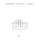 SEMICONDUCTOR DEVICE AND METHOD FOR MANUFACTURING THE SAME diagram and image