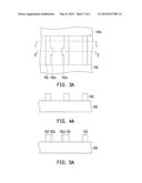 METHOD OF FORMING PATTERN IN SUBSTRATE diagram and image