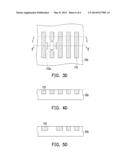 METHOD OF FORMING PATTERN IN SUBSTRATE diagram and image