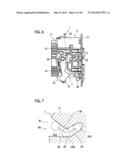 LEVER-FITTING-TYPE CONNECTOR diagram and image