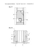 LEVER-FITTING-TYPE CONNECTOR diagram and image