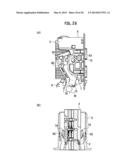 LEVER-FITTING-TYPE CONNECTOR diagram and image