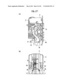 LEVER-FITTING-TYPE CONNECTOR diagram and image