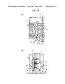 LEVER-FITTING-TYPE CONNECTOR diagram and image