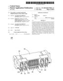 ELECTRICAL CONNECTOR WITH IMPROVED RETENTION STRUCTURE diagram and image