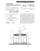 Robotic Surface Treatment  Device diagram and image