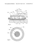 PIN DRIVEN FLEXIBLE CHAMBER ABRADING WORKHOLDER diagram and image