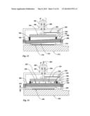 PIN DRIVEN FLEXIBLE CHAMBER ABRADING WORKHOLDER diagram and image