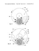 PIN DRIVEN FLEXIBLE CHAMBER ABRADING WORKHOLDER diagram and image