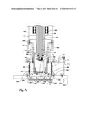 PIN DRIVEN FLEXIBLE CHAMBER ABRADING WORKHOLDER diagram and image