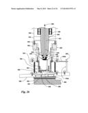 PIN DRIVEN FLEXIBLE CHAMBER ABRADING WORKHOLDER diagram and image