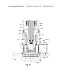 PIN DRIVEN FLEXIBLE CHAMBER ABRADING WORKHOLDER diagram and image