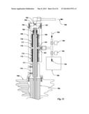 PIN DRIVEN FLEXIBLE CHAMBER ABRADING WORKHOLDER diagram and image