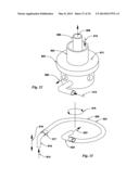 PIN DRIVEN FLEXIBLE CHAMBER ABRADING WORKHOLDER diagram and image