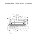 PIN DRIVEN FLEXIBLE CHAMBER ABRADING WORKHOLDER diagram and image