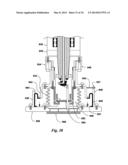 PIN DRIVEN FLEXIBLE CHAMBER ABRADING WORKHOLDER diagram and image