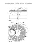 PIN DRIVEN FLEXIBLE CHAMBER ABRADING WORKHOLDER diagram and image