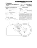 UNIVERSAL SHARPENING DEVICE FOR SLICING MACHINES WITH CIRCULAR BLADE diagram and image