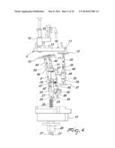 UNIVERSAL SHARPENING DEVICE FOR SLICING MACHINES WITH CIRCULAR BLADE diagram and image