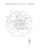 UNIVERSAL SHARPENING DEVICE FOR SLICING MACHINES WITH CIRCULAR BLADE diagram and image