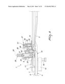 UNIVERSAL SHARPENING DEVICE FOR SLICING MACHINES WITH CIRCULAR BLADE diagram and image