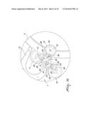 UNIVERSAL SHARPENING DEVICE FOR SLICING MACHINES WITH CIRCULAR BLADE diagram and image