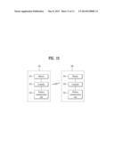 Method for Channel Searching in a Medical Body Area Network diagram and image