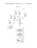 METHOD AND SYSTEM FOR PASSING INFORMATION THROUGH A NETWORK DURING     OVERLOAD diagram and image