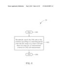 Method and Apparatus of Controlling Cell Selection for a Wireless     Communication System diagram and image