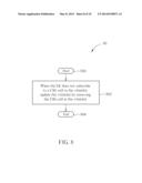 Method and Apparatus of Controlling Cell Selection for a Wireless     Communication System diagram and image