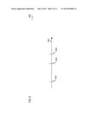 CELL TRANSFER CONTROLLER AND METHOD FOR SELECTING A RADIO CELL diagram and image