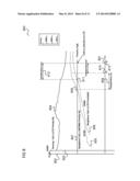 CELL TRANSFER CONTROLLER AND METHOD FOR SELECTING A RADIO CELL diagram and image