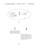 METHOD AND APPARATUS FOR DISCOVERING A SMALL CELL IN A HETEROGONOUS     COMMUNICATION NETWORK diagram and image