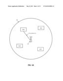 ENHANCING GEO-LOCATION PRECISION IN WIRELESS SYSTEMS diagram and image