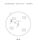 ENHANCING GEO-LOCATION PRECISION IN WIRELESS SYSTEMS diagram and image