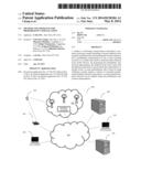 Method and Apparatus for Probabilistic User Location diagram and image