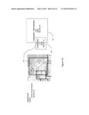 Method and Apparatus for Probabilistic User Location diagram and image