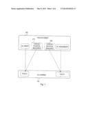 UPLINK POWER CONTROL METHOD AND USER EQUIPMENT SUPPORTING BOTH COMMON AND     SEPARATE TPC COMMANDS diagram and image