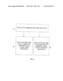 UPLINK POWER CONTROL METHOD AND USER EQUIPMENT SUPPORTING BOTH COMMON AND     SEPARATE TPC COMMANDS diagram and image