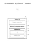 ASSISTANT METHOD AND SYSTEM FOR RETRIEVING WIRELESS SIGNALS FOR MOBILE     DEVICES diagram and image