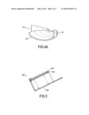 GRAIN SAVER CATCH FOR AN AGRICULTURAL COMBINE diagram and image