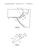 GRAIN SAVER CATCH FOR AN AGRICULTURAL COMBINE diagram and image