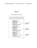 SERVER DEVICE, AND NON-TRANSITORY COMPUTER-READABLE STORAGE MEDIUM STORING     GAME PROGRAM diagram and image