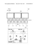 GAMING SYSTEM AND DISPLAY CONTROL METHOD diagram and image