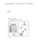 GAMING SYSTEM AND DISPLAY CONTROL METHOD diagram and image