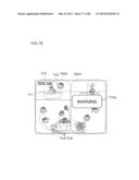 GAMING SYSTEM AND DISPLAY CONTROL METHOD diagram and image