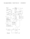 TRANSFER OF ITEMS BETWEEN SOCIAL NETWORKING WEBSITES diagram and image